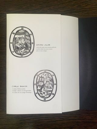 Algúns contos completos