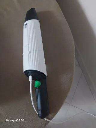 Folletto Vorwerk VM7 Aspirabriciole