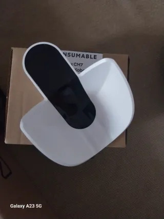 Folletto Vorwerk VM7 Aspirabriciole