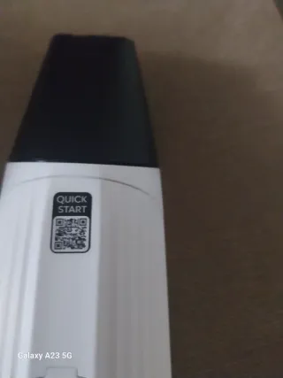 Folletto Vorwerk VM7 Aspirabriciole