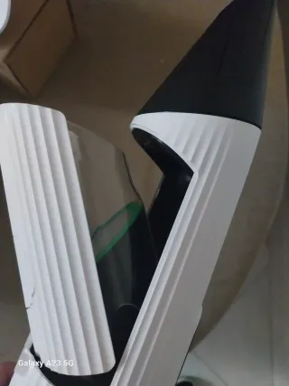 Folletto Vorwerk VM7 Aspirabriciole