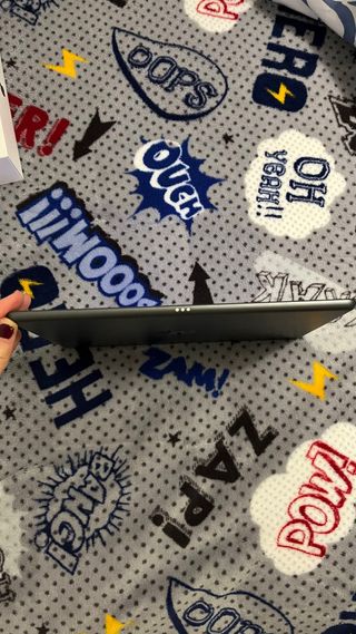 Apple iPad 8th Gen Space Gray