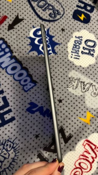 Apple iPad 8th Gen Space Gray