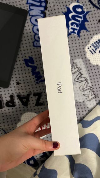 Apple iPad 8th Gen Space Gray