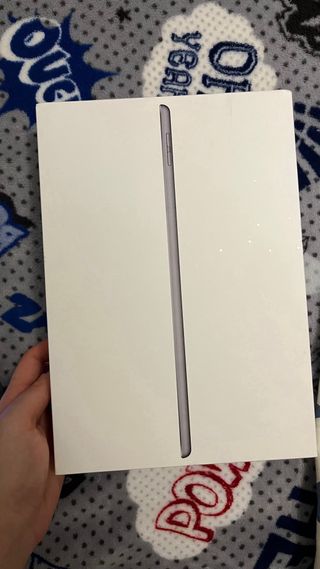 Apple iPad 8th Gen Space Gray