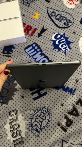 Apple iPad 8th Gen Space Gray