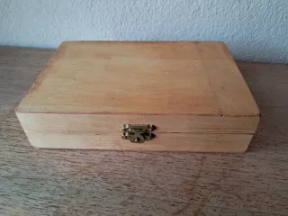 Juego Brocas Forstner Madera Caja