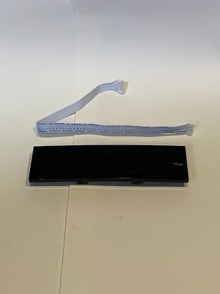 Pantalla Táctil Cremaet CREMMAET COMPACT STEAN