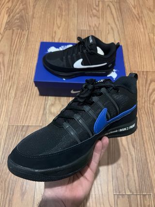 Nike Book x Fragment