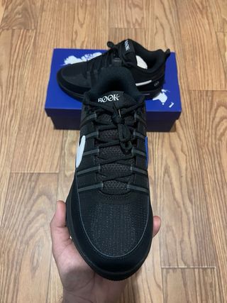 Nike Book x Fragment