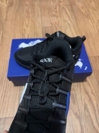 Nike Book x Fragment