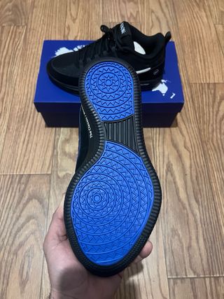 Nike Book x Fragment