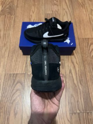 Nike Book x Fragment