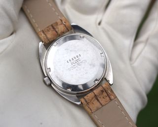 Orologio HMC carica manuale vintage