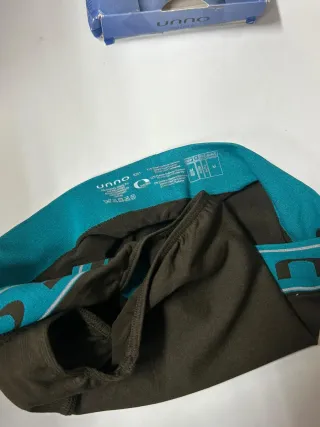 Calzoncillo Unno Talla M