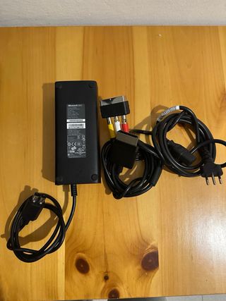 Xbox 360 Funzionante Completa - funzionante