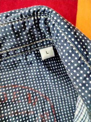 Camicia a quadri bambino
