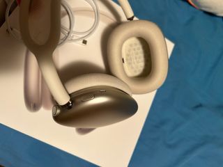 Airpods Max Blanco Estrella