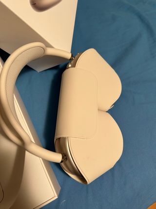 Airpods Max Blanco Estrella