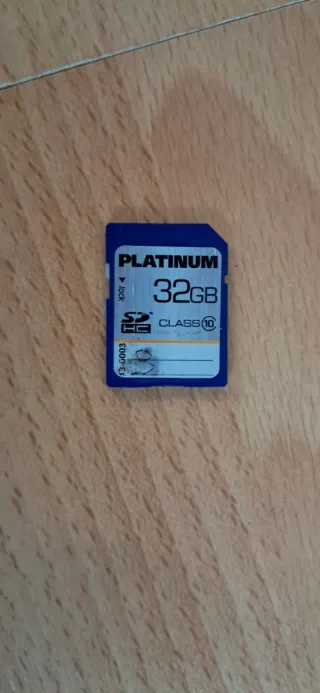 Cámara Olympus uTough Azul/Plata