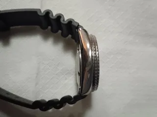 Seiko 6309-729a Pepsi Scuba Diver Vintage