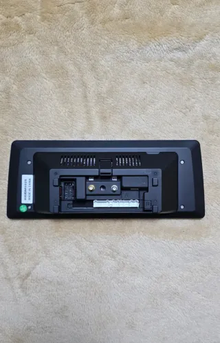 Radio Android BMW X1 E84