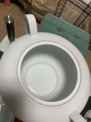 Set di stoviglie per zuppa, ciotole e piatti