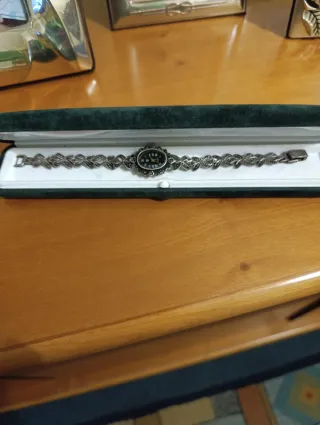 Orologio donna argento 925