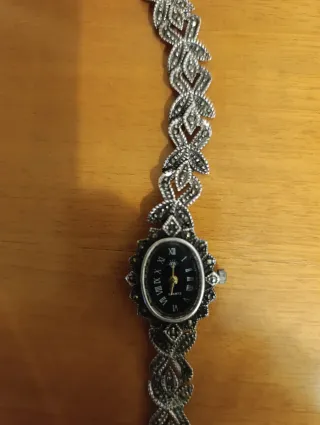 Orologio donna argento 925