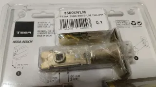 (A5) CERRADURA TESA ASSA ABLOY