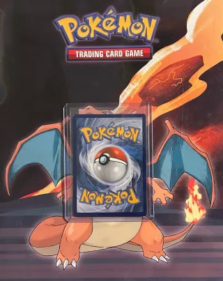 Moltres di Galar V 177/198 condizioni excellent