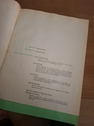 Coleccion enciclopedia monitor antigua