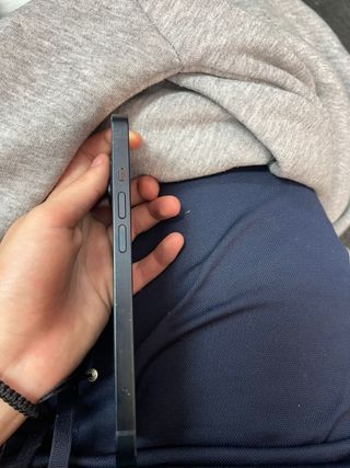 iPhone 13 128GB Negro/Gris