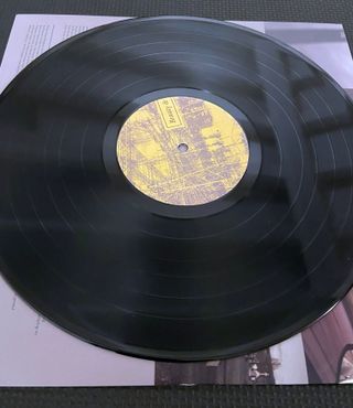 Bob Mould Beauty & Ruin LP Vinile
