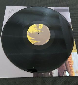 Bob Mould Beauty & Ruin LP Vinile