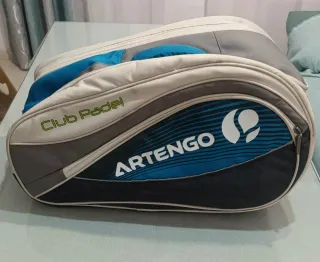 Bolsa de Pádel Artengo Club Padel