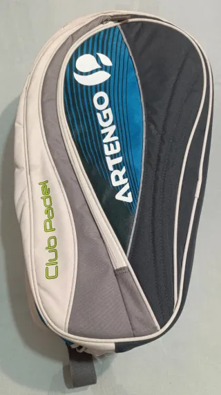 Bolsa de Pádel Artengo Club Padel