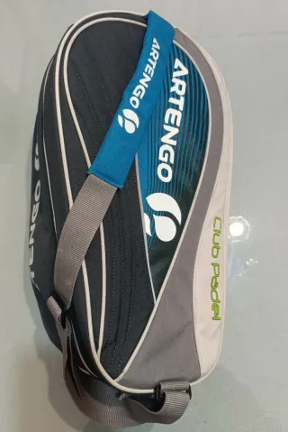 Bolsa de Pádel Artengo Club Padel