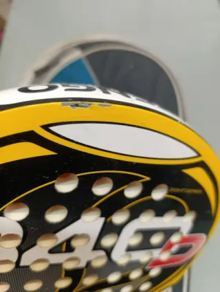 Bolsa de Pádel Artengo Club Padel