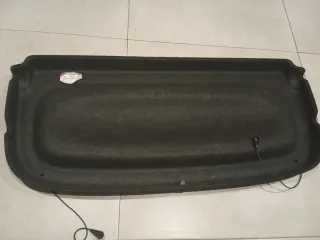 Bandeja maletero Smart Forfour W453