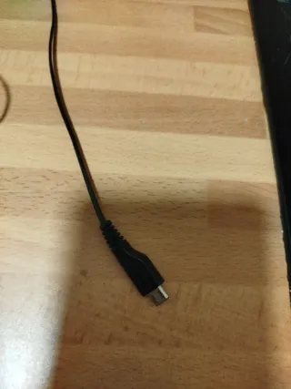 Cargador móvil USB Tipo B. Samsung