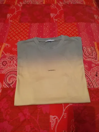 Maglietta uomo Zara