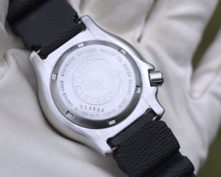 Orologio Citizen Automatico Promaster Vintage