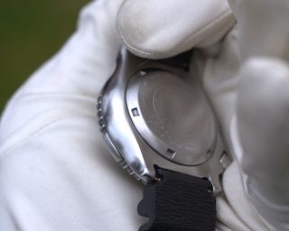 Orologio Citizen Automatico Promaster Vintage