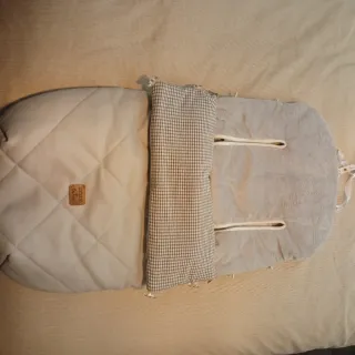 Saco silla paseo Uzturre