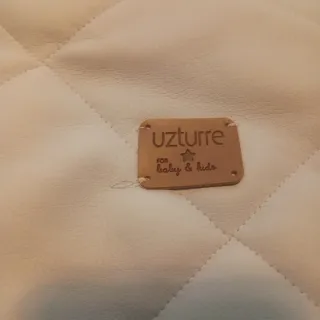 Saco silla paseo Uzturre