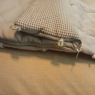 Saco silla paseo Uzturre