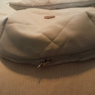 Saco silla paseo Uzturre