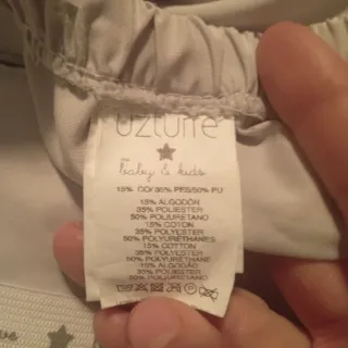 Saco silla paseo Uzturre