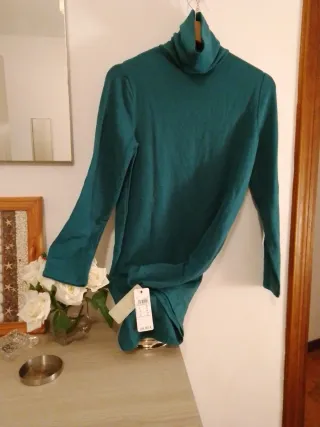 Maglia dolcevita Intimissimi con cashmere